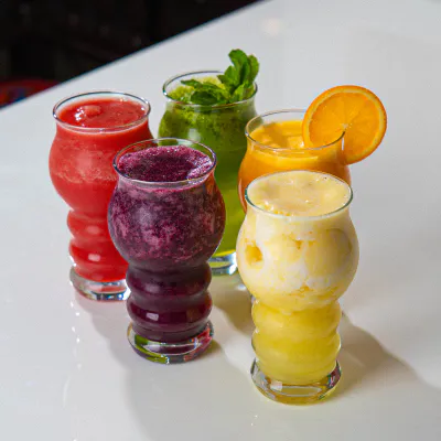 Grapes Juice