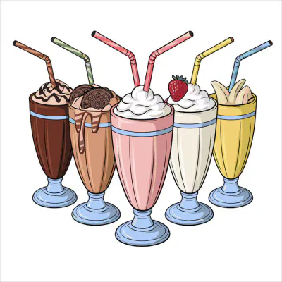 Milk Shake