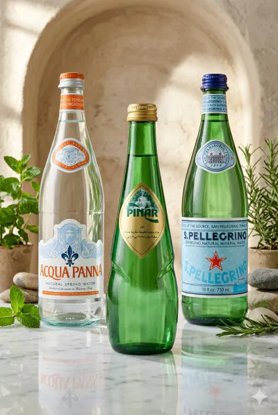 Water