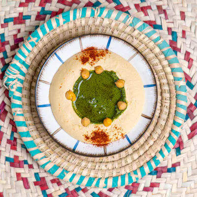 Hummus