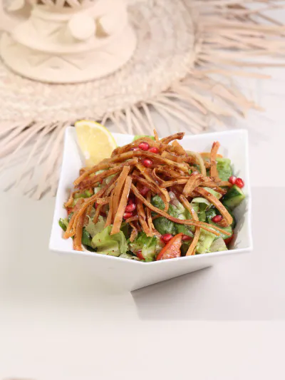 Crab Salad