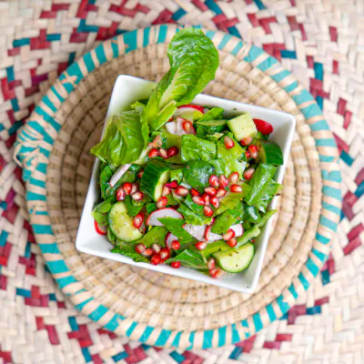 Green Salad