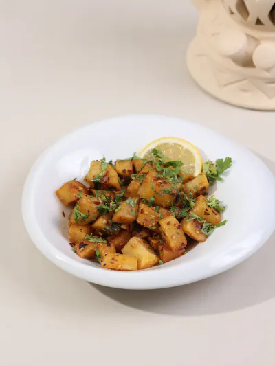 Batata Harra