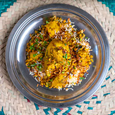 Musli Chicken
