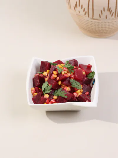 Beetroot Salad