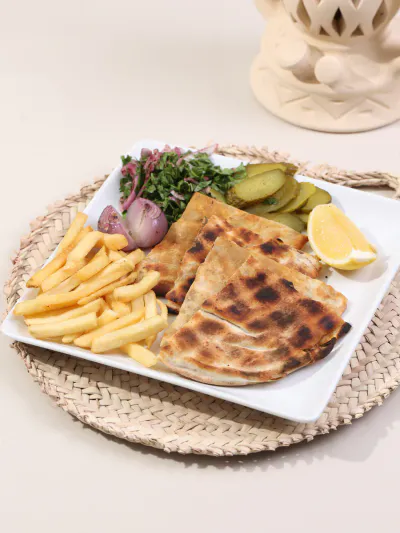 Meat Arayes