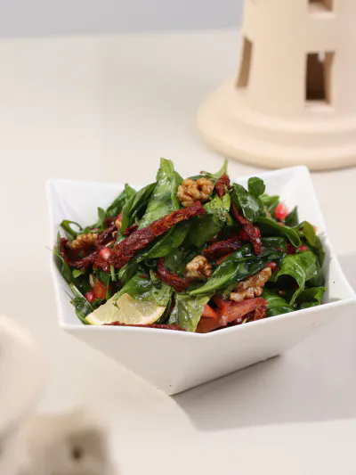 Rocca Salad