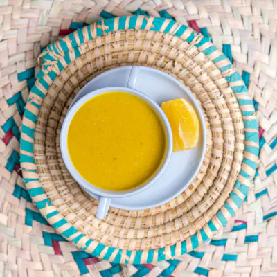 Lentil Soup