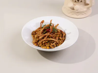 Altaybeen Macaroni