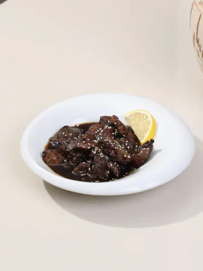 Chicken Liver