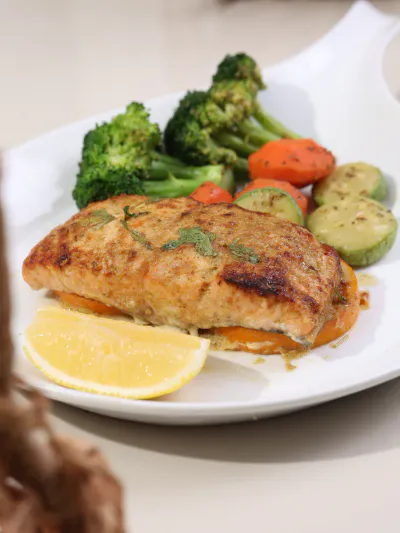 Salmon