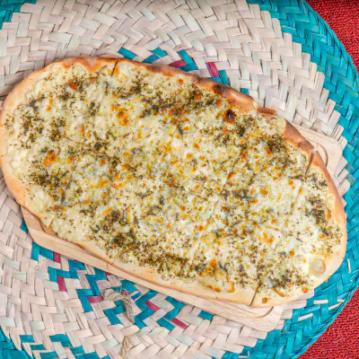 Akkawi Cheese Manoosha